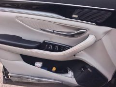 BYD Song Plus New Energy 2021 DM-i 110KM Flagship Plus 5G Edition - ფოტო 7