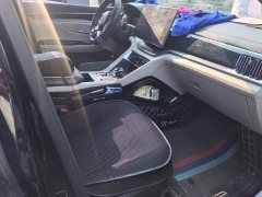 BYD Song Plus New Energy 2021 DM-i 110KM Flagship Plus 5G Edition - ფოტო 8