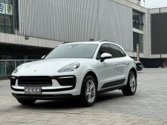 Porsche Macan 2.0T - ფოტო 1