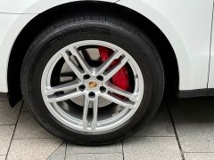 Porsche Macan 2.0T - ფოტო 10