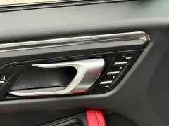 Porsche Macan 2.0T - ფოტო 13