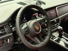 Porsche Macan 2.0T - ფოტო 16