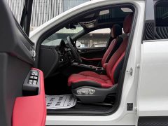 Porsche Macan 2.0T - ფოტო 18
