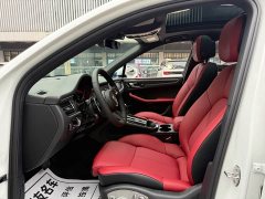 Porsche Macan 2.0T - ფოტო 19