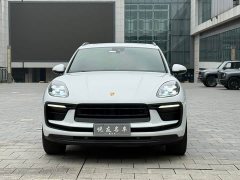 Porsche Macan 2.0T - ფოტო 2