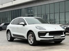 Porsche Macan 2.0T - ფოტო 3