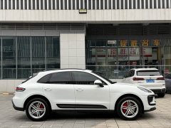 Porsche Macan 2.0T - ფოტო 4