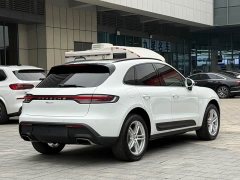 Porsche Macan 2.0T - ფოტო 5