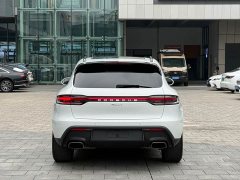 Porsche Macan 2.0T - ფოტო 6