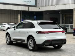 Porsche Macan 2.0T - ფოტო 7