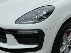 Porsche Macan 2.0T - ფოტო 8