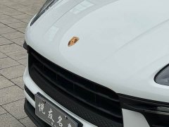 Porsche Macan 2.0T - ფოტო 9
