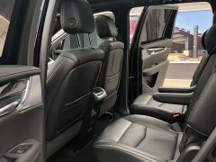 Cadillac XT6 2.0T Six-Seat AWD Luxury Standard Edition - ფოტო 6