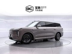 IM Motors Zhiji LS9 66 Ultra - ფოტო 1