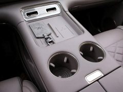 IM Motors Zhiji LS9 66 Ultra - ფოტო 10