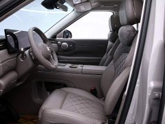 IM Motors Zhiji LS9 66 Ultra - ფოტო 14