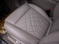 IM Motors Zhiji LS9 66 Ultra - ფოტო 15
