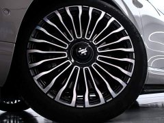 IM Motors Zhiji LS9 66 Ultra - ფოტო 19