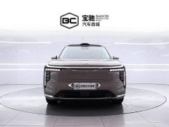 IM Motors Zhiji LS9 66 Ultra - ფოტო 2