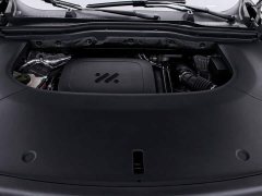 IM Motors Zhiji LS9 66 Ultra - ფოტო 20
