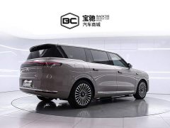 IM Motors Zhiji LS9 66 Ultra - ფოტო 3