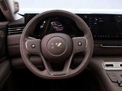 IM Motors Zhiji LS9 66 Ultra - ფოტო 7