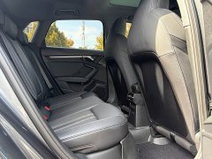 Audi A3 Sportback 35 TFSI Fashion Sport - ფოტო 11