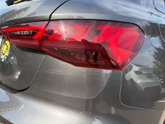 Audi A3 Sportback 35 TFSI Fashion Sport - ფოტო 15