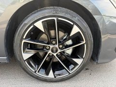 Audi A3 Sportback 35 TFSI Fashion Sport - ფოტო 16