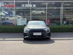 Audi A3 Sportback 35 TFSI Fashion Sport - ფოტო 2