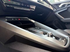 Audi A3 Sportback 35 TFSI Fashion Sport - ფოტო 6