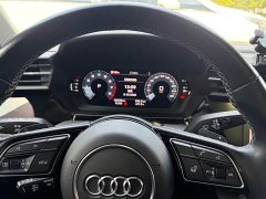 Audi A3 Sportback 35 TFSI Fashion Sport - ფოტო 7