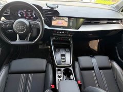 Audi A3 Sportback 35 TFSI Fashion Sport - ფოტო 9
