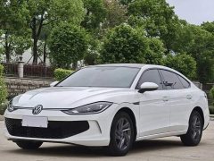 Volkswagen Lingdu L 200TSI DSG Spicy Edition - ფოტო 1