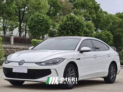 2024 Volkswagen Lingdu L 200TSI DSG Spicy Edition