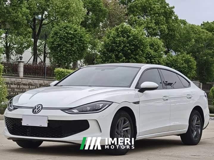 Volkswagen Lingdu L 200TSI DSG Spicy Edition