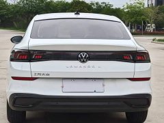 Volkswagen Lingdu L 200TSI DSG Spicy Edition - ფოტო 4