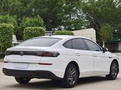 Volkswagen Lingdu L 200TSI DSG Spicy Edition - ფოტო 5