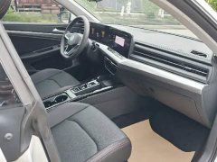 Volkswagen Lingdu L 200TSI DSG Spicy Edition - ფოტო 6