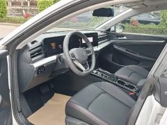 Volkswagen Lingdu L 200TSI DSG Spicy Edition - ფოტო 7