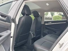 Volkswagen Lingdu L 200TSI DSG Spicy Edition - ფოტო 8