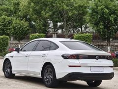 Volkswagen Lingdu L 200TSI DSG Spicy Edition - ფოტო 9