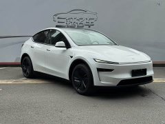 Tesla Model Y Rear-Wheel Drive - ფოტო 3