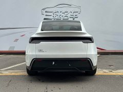 Tesla Model Y Rear-Wheel Drive - ფოტო 5