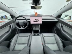 Tesla Model Y Rear-Wheel Drive - ფოტო 7