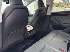 Tesla Model Y Rear-Wheel Drive - ფოტო 9
