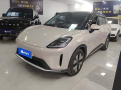Wuling Bingguo S 325km Deluxe Edition - ფოტო 1