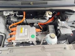 Wuling Bingguo S 325km Deluxe Edition - ფოტო 10