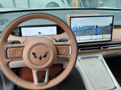 Wuling Bingguo S 325km Deluxe Edition - ფოტო 12