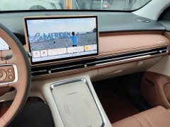Wuling Bingguo S 325km Deluxe Edition - ფოტო 13